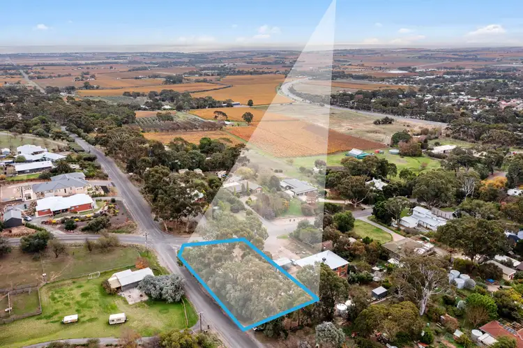 85 St Andrews Terrace, Willunga South SA 5172
