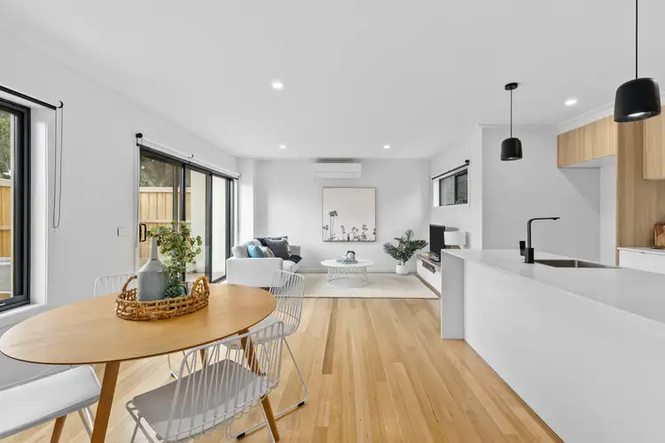 Fifth view of Homely house listing, 16A Belmont Street, Belmont VIC 3216