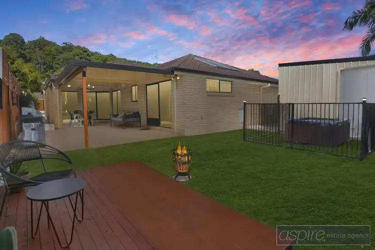 10 CLEARWATER CIRCUIT, Bli Bli QLD 4560