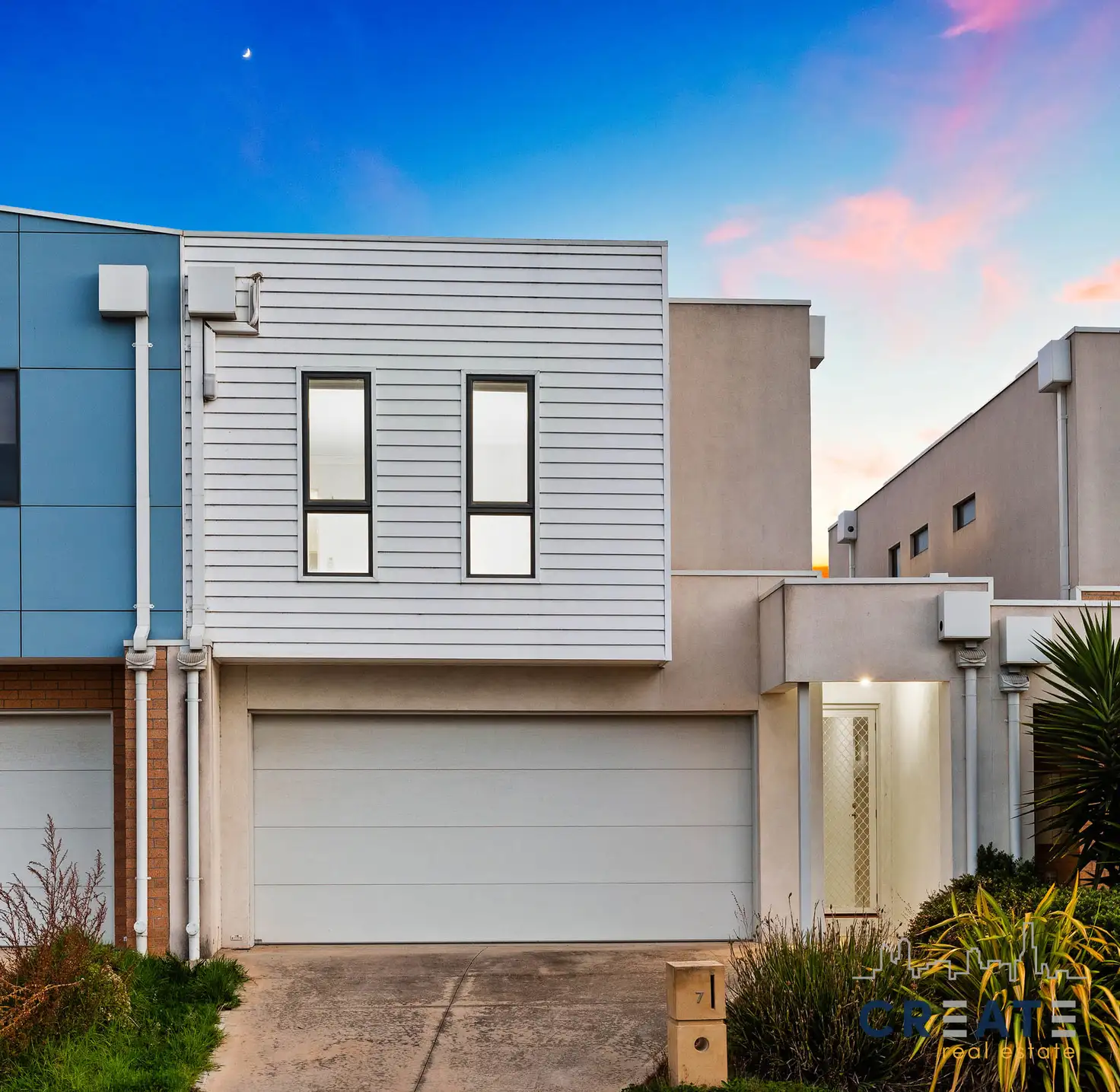 Main view of Homely house listing, 7 Sandridge Terrace, Point Cook VIC 3030