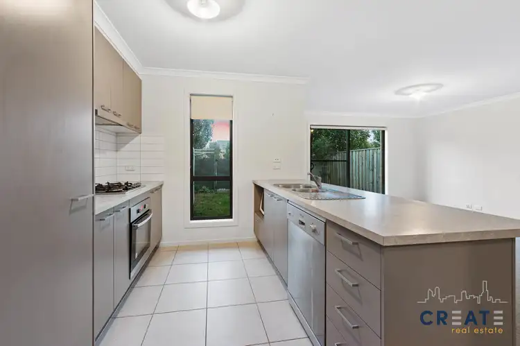 Fourth view of Homely house listing, 7 Sandridge Terrace, Point Cook VIC 3030