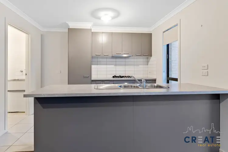 Fifth view of Homely house listing, 7 Sandridge Terrace, Point Cook VIC 3030