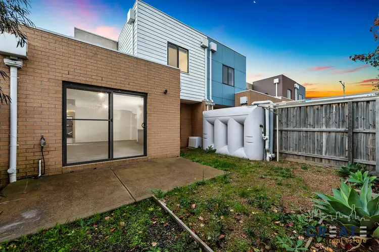 Sixth view of Homely house listing, 7 Sandridge Terrace, Point Cook VIC 3030