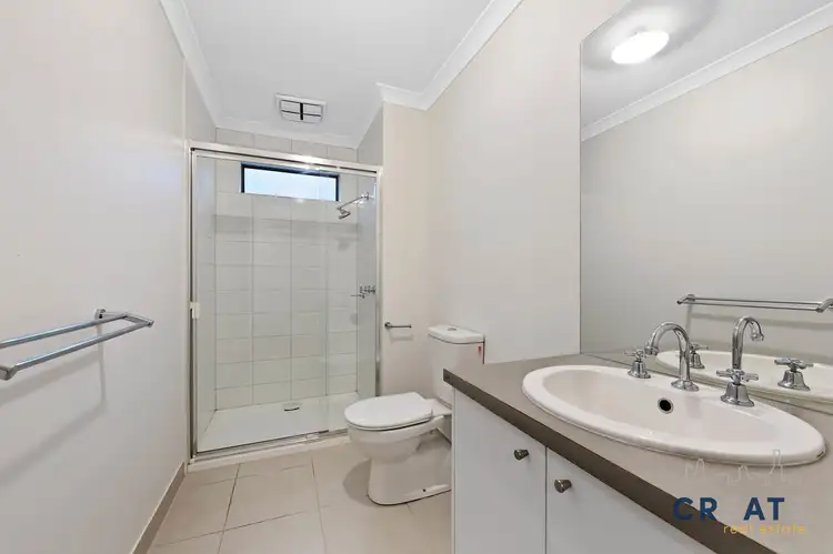 Seventh view of Homely house listing, 7 Sandridge Terrace, Point Cook VIC 3030