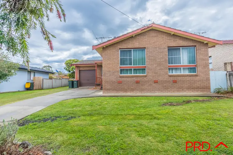 Main view of Homely house listing, 37 Fisher Road, Tamworth NSW 2340