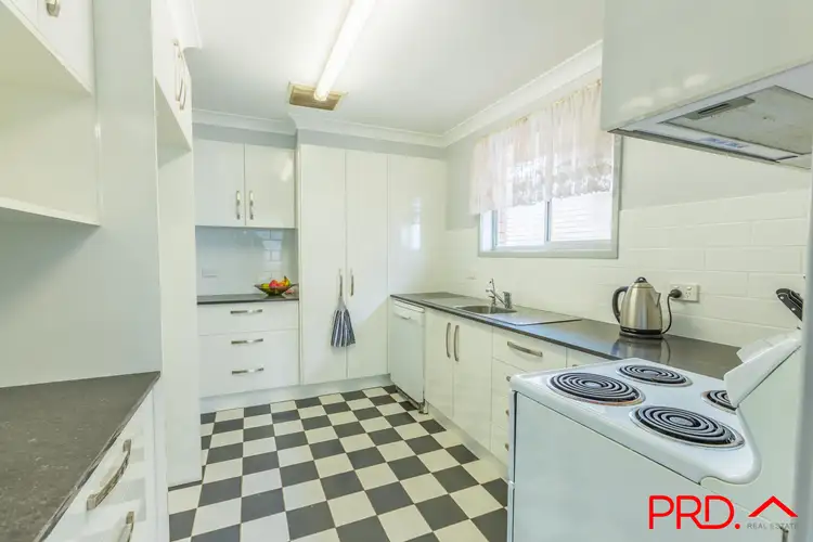 Fifth view of Homely house listing, 37 Fisher Road, Tamworth NSW 2340