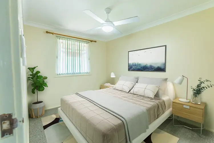 Seventh view of Homely house listing, 37 Fisher Road, Tamworth NSW 2340