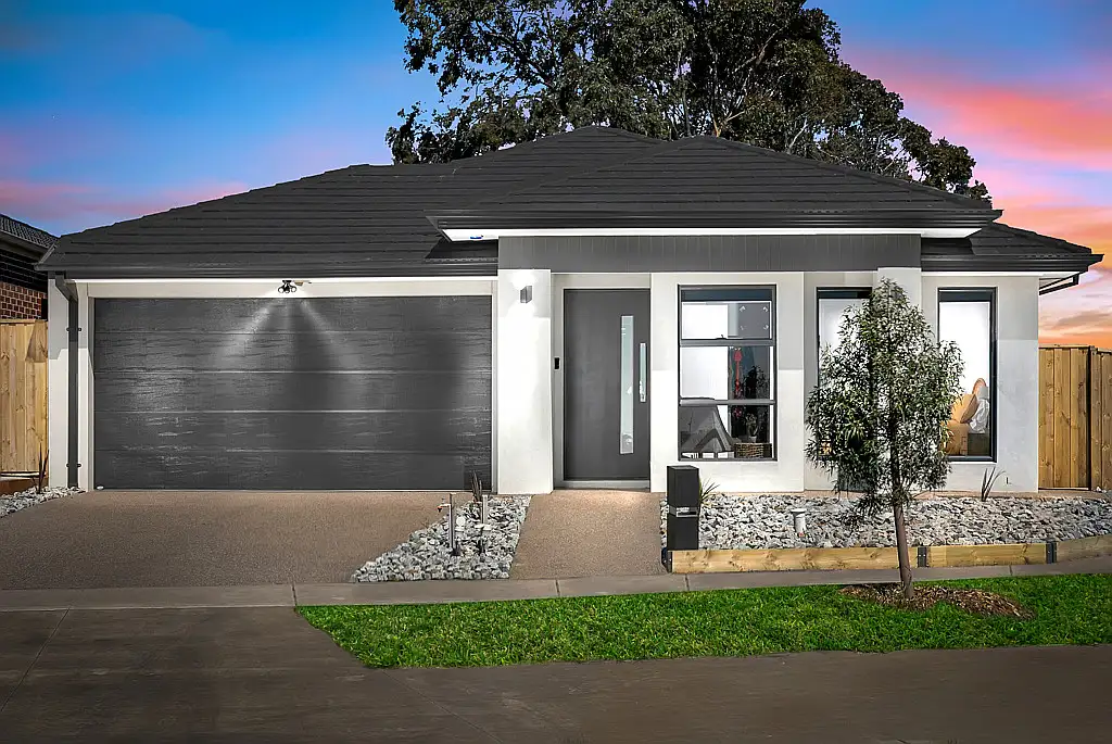 Main view of Homely house listing, 19 Flaxseed Drive, Mickleham VIC 3064