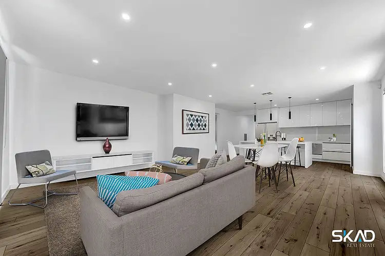 Third view of Homely house listing, 19 Flaxseed Drive, Mickleham VIC 3064