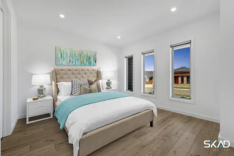 Fourth view of Homely house listing, 19 Flaxseed Drive, Mickleham VIC 3064