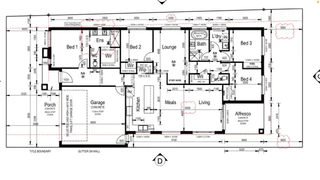 Sixth view of Homely house listing, 19 Flaxseed Drive, Mickleham VIC 3064