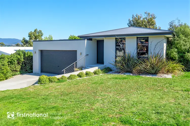 Main view of Homely house listing, 52 Kingfisher Street, Kingston TAS 7050