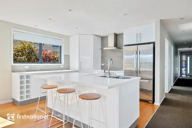 Second view of Homely house listing, 52 Kingfisher Street, Kingston TAS 7050