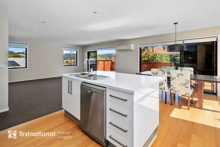 Third view of Homely house listing, 52 Kingfisher Street, Kingston TAS 7050