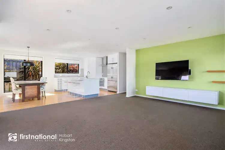 Fourth view of Homely house listing, 52 Kingfisher Street, Kingston TAS 7050