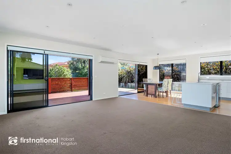 Fifth view of Homely house listing, 52 Kingfisher Street, Kingston TAS 7050