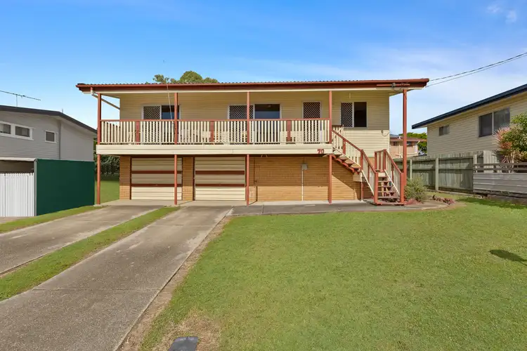 Main view of Homely house listing, 70 Gawain Road, Bracken Ridge QLD 4017