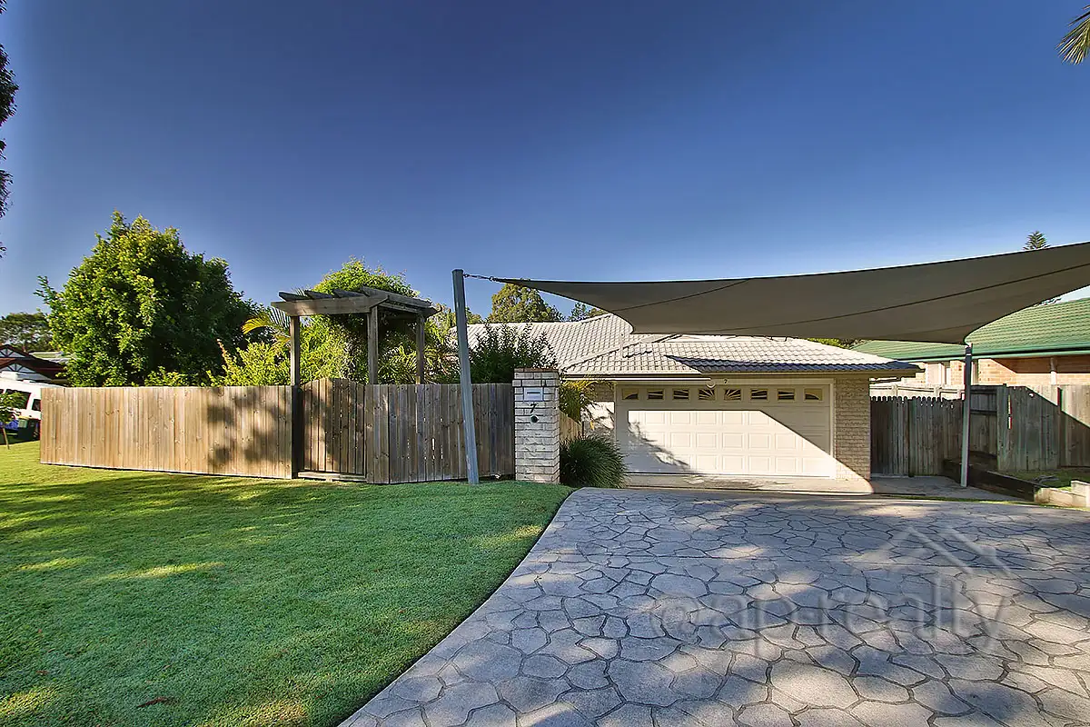 Main view of Homely house listing, 7 Ibis Circuit, Forest Lake QLD 4078