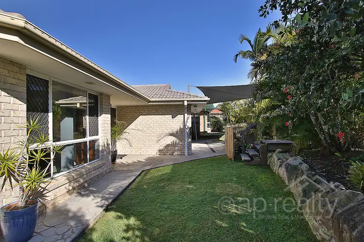 Second view of Homely house listing, 7 Ibis Circuit, Forest Lake QLD 4078