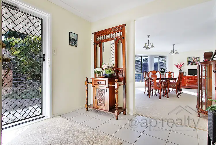 Third view of Homely house listing, 7 Ibis Circuit, Forest Lake QLD 4078