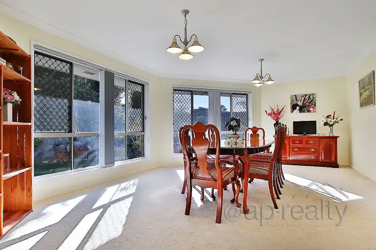 Fourth view of Homely house listing, 7 Ibis Circuit, Forest Lake QLD 4078