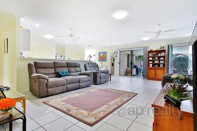 Sixth view of Homely house listing, 7 Ibis Circuit, Forest Lake QLD 4078