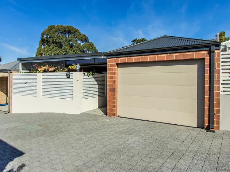 15/76 Wellard Road, Calista WA 6167