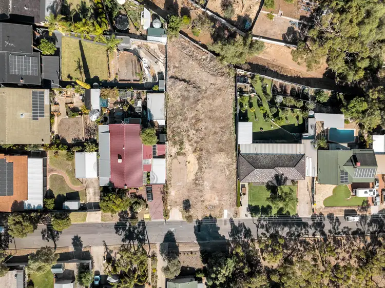 Fifth view of Homely land listing, 17a Arcadia Avenue, Para Hills SA 5096
