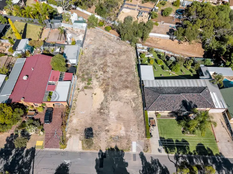 Sixth view of Homely land listing, 17a Arcadia Avenue, Para Hills SA 5096