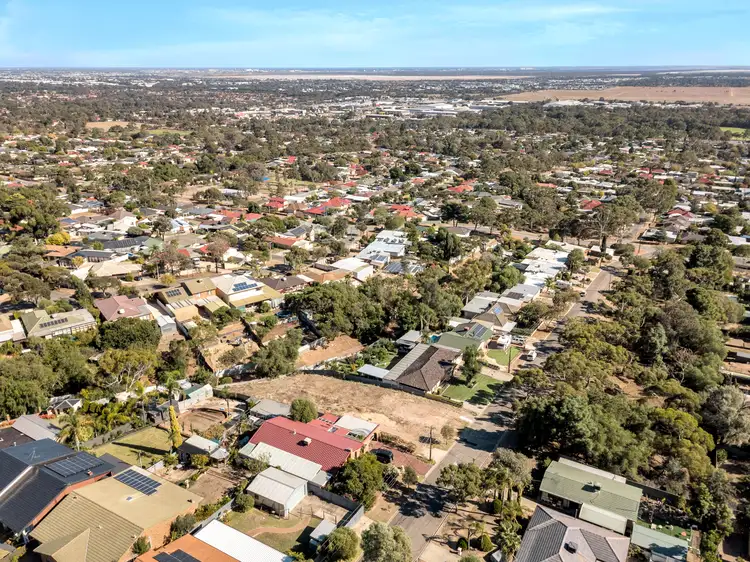 Seventh view of Homely land listing, 17a Arcadia Avenue, Para Hills SA 5096