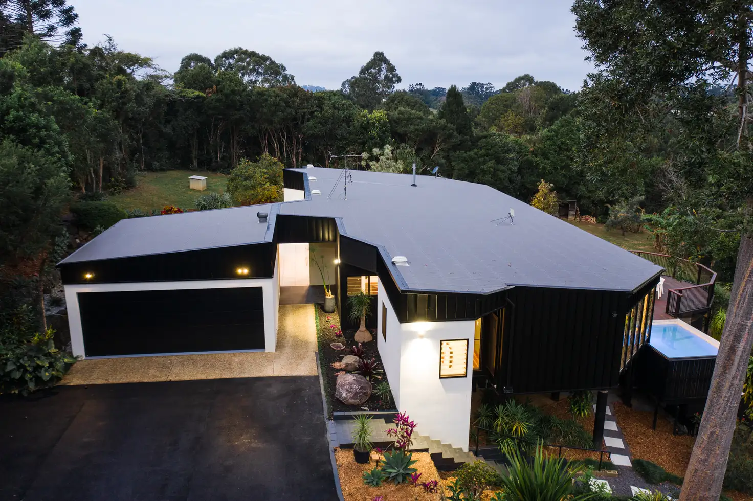 Main view of Homely house listing, 11 Rangeview Street, Eumundi QLD 4562