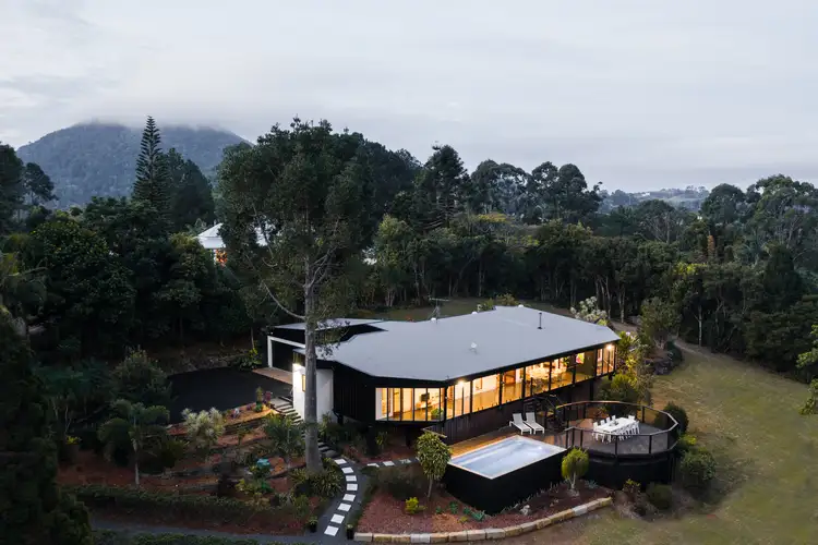 Second view of Homely house listing, 11 Rangeview Street, Eumundi QLD 4562