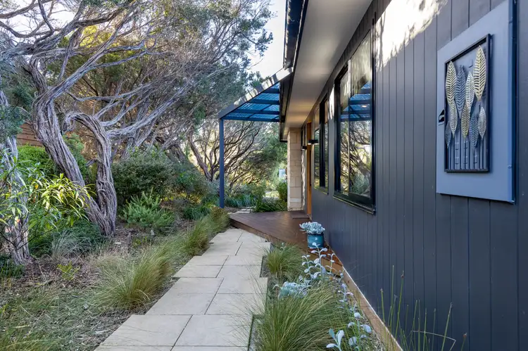 Main view of Homely house listing, 45 Alex Drive, St Andrews Beach VIC 3941