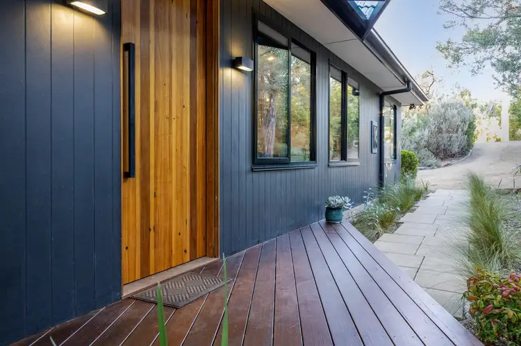 Second view of Homely house listing, 45 Alex Drive, St Andrews Beach VIC 3941