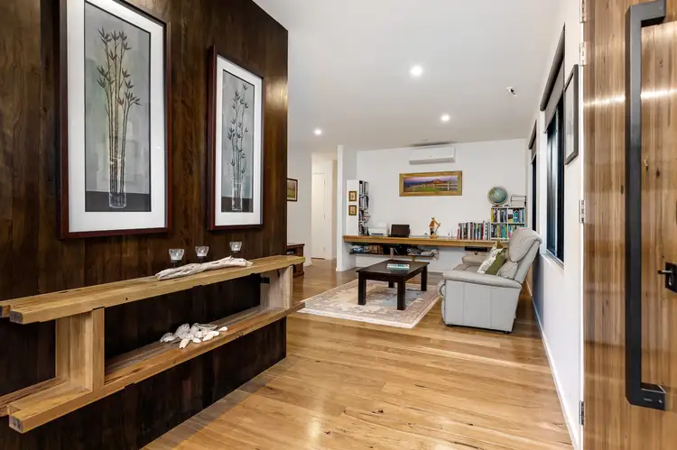 Third view of Homely house listing, 45 Alex Drive, St Andrews Beach VIC 3941