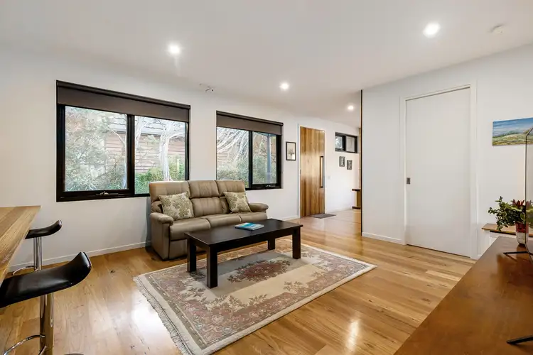 Sixth view of Homely house listing, 45 Alex Drive, St Andrews Beach VIC 3941