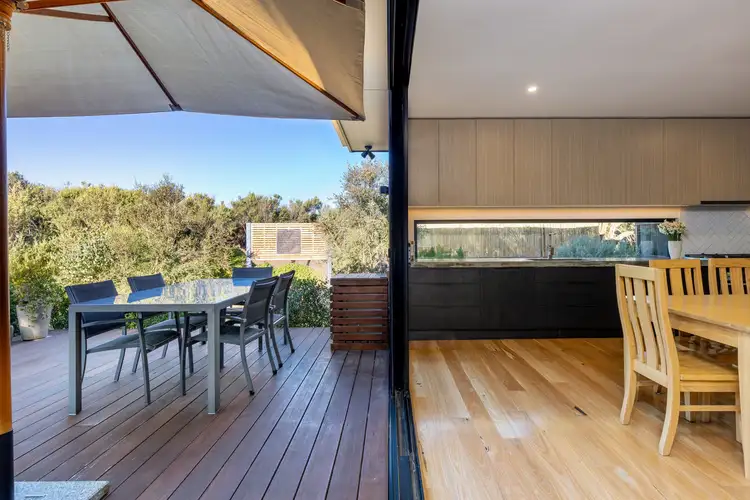Seventh view of Homely house listing, 45 Alex Drive, St Andrews Beach VIC 3941