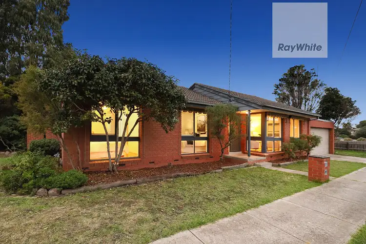 Main view of Homely house listing, 18 Trentham Drive, Gladstone Park VIC 3043