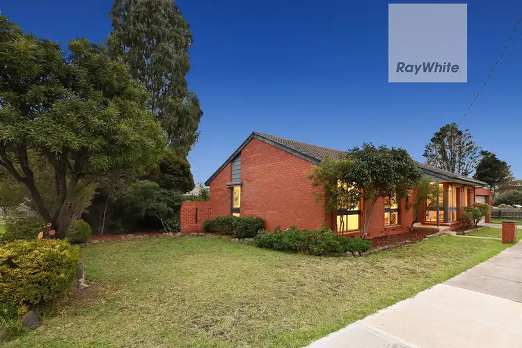 Second view of Homely house listing, 18 Trentham Drive, Gladstone Park VIC 3043