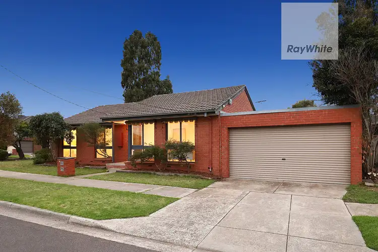 Third view of Homely house listing, 18 Trentham Drive, Gladstone Park VIC 3043