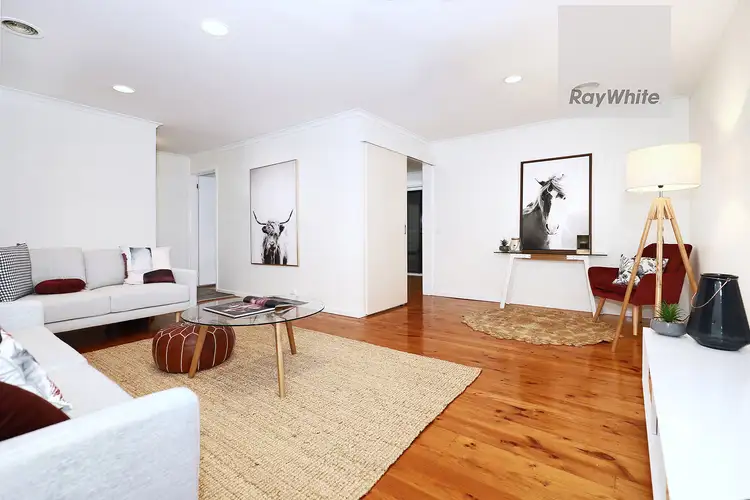 Fourth view of Homely house listing, 18 Trentham Drive, Gladstone Park VIC 3043