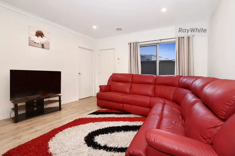 Sixth view of Homely house listing, 4 Treestone Walk, Westmeadows VIC 3049