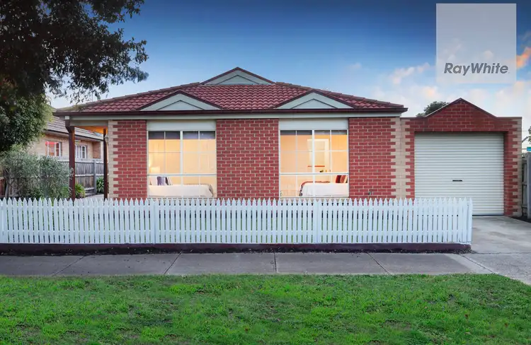 Second view of Homely unit listing, 1/42 Collier Court, Strathmore Heights VIC 3041