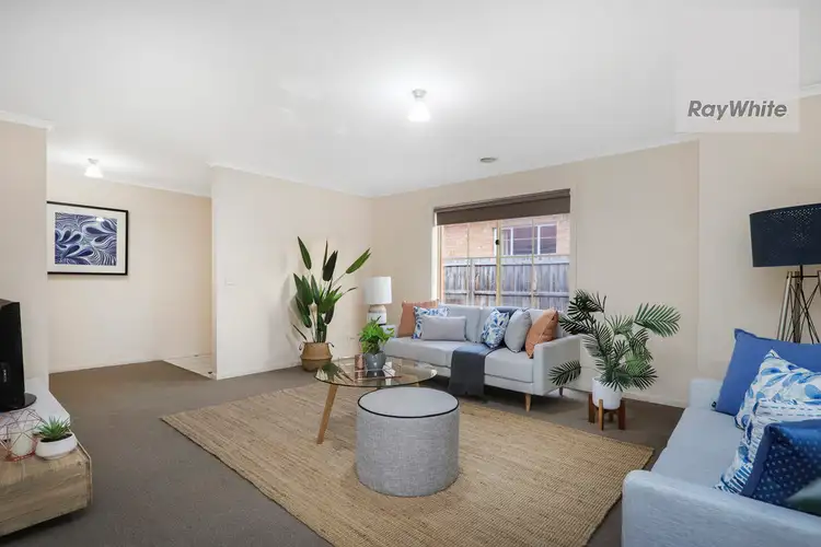 Fifth view of Homely unit listing, 1/42 Collier Court, Strathmore Heights VIC 3041
