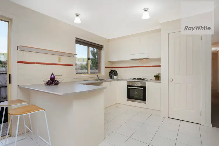 Sixth view of Homely unit listing, 1/42 Collier Court, Strathmore Heights VIC 3041