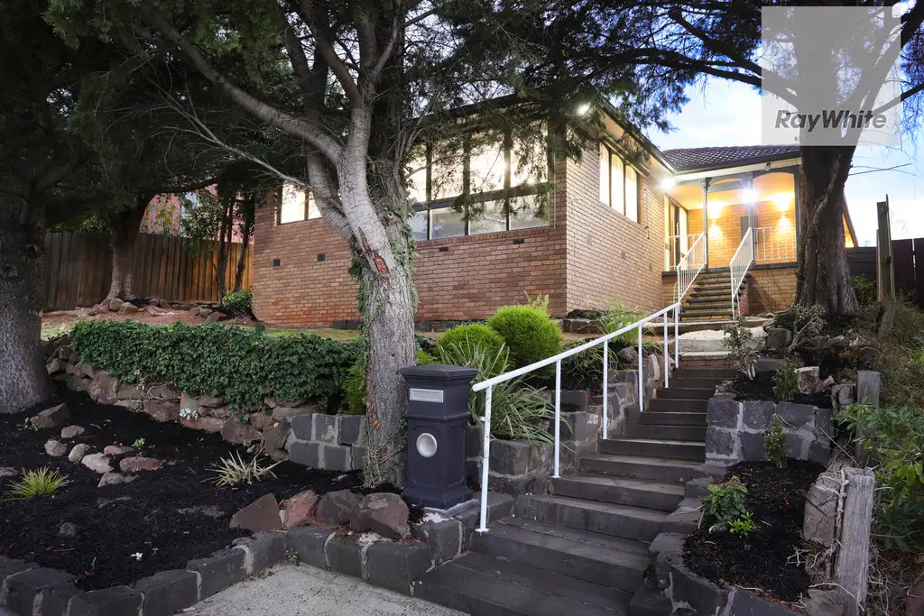 Main view of Homely house listing, 21 Nigel Crescent, Gladstone Park VIC 3043