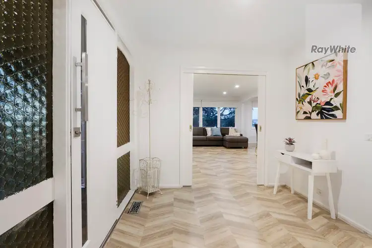 Fourth view of Homely house listing, 21 Nigel Crescent, Gladstone Park VIC 3043