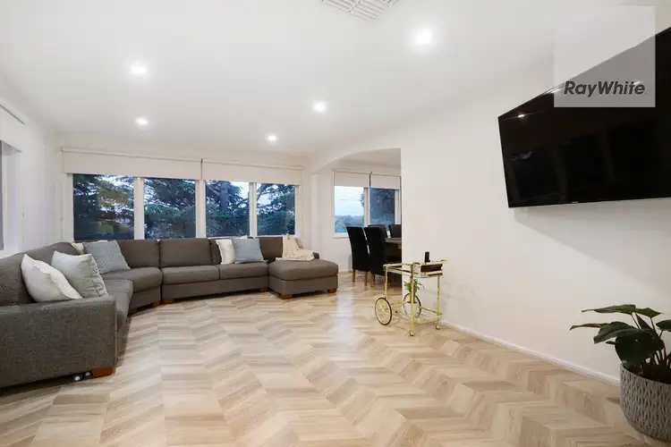 Fifth view of Homely house listing, 21 Nigel Crescent, Gladstone Park VIC 3043