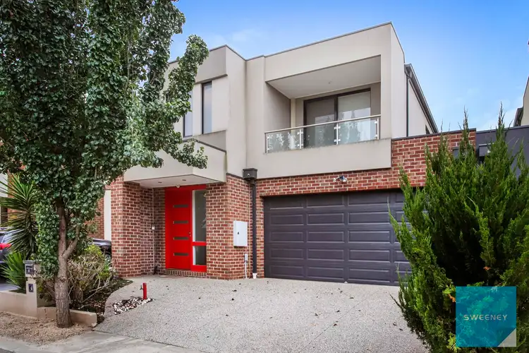 5 Beaconsfield Lane, Caroline Springs VIC 3023