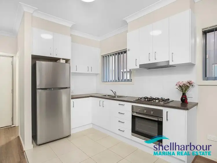 Third view of Homely townhouse listing, 8/125 Lake Entrance Road, Barrack Heights NSW 2528